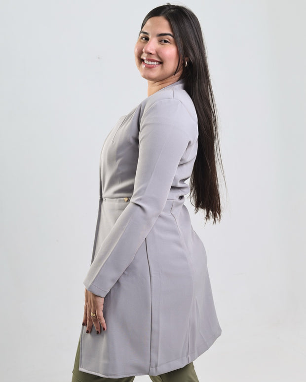 Jaleco Celine