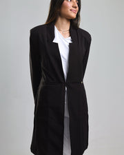 Jaleco Celine