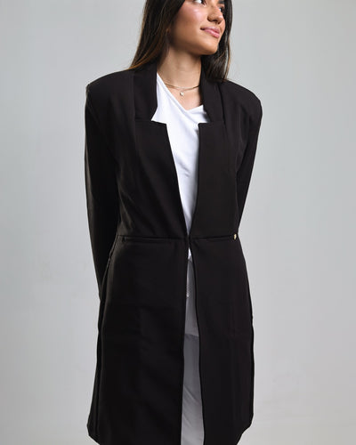 Jaleco Celine