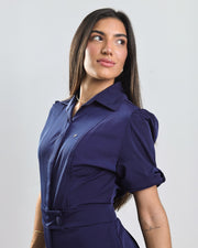 Macacão Laço
