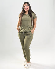 Scrub Action Feminino