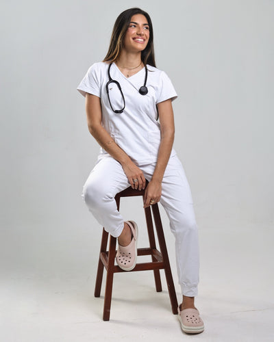 Scrub Action Feminino