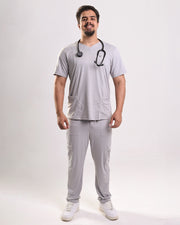 Scrub Action Masculino