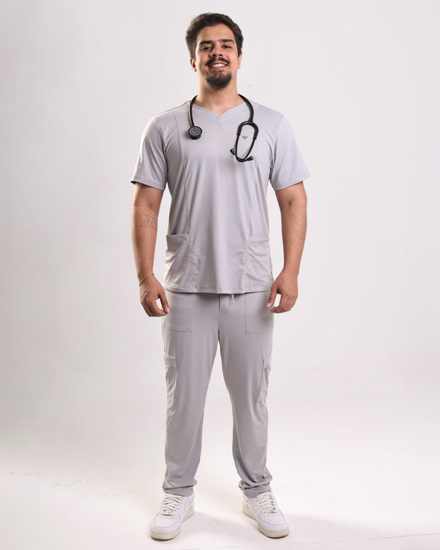 Scrub Action Masculino
