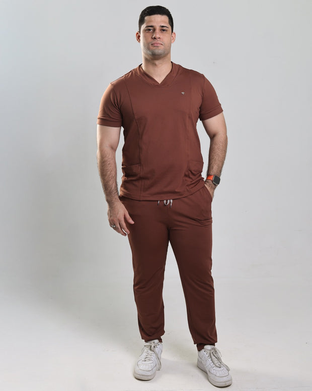 Scrub Move Masculino