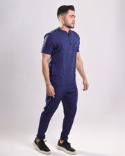 Scrub Trend