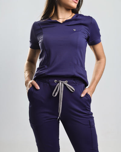 Scrub Move Feminino
