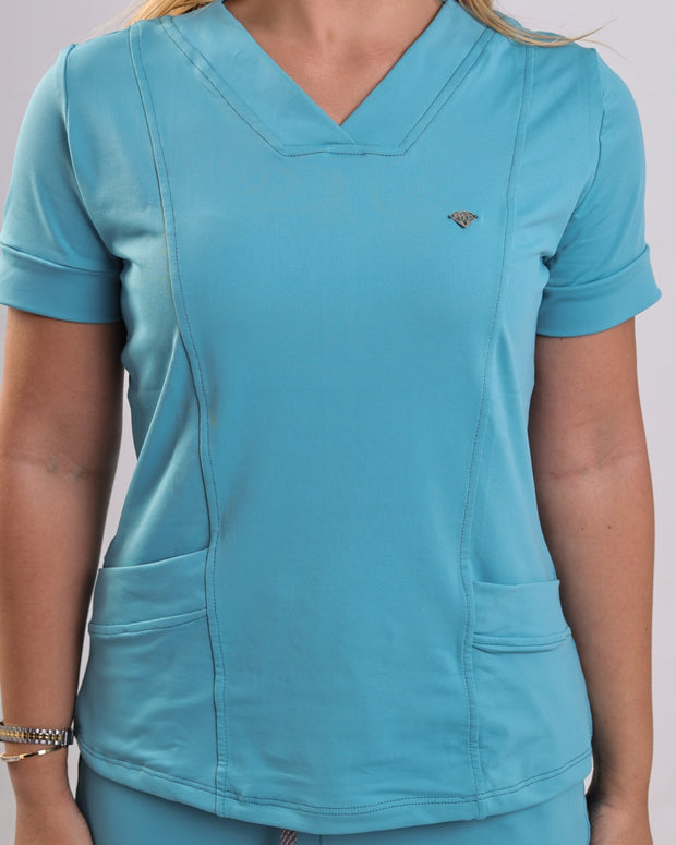 Scrub Move Feminino