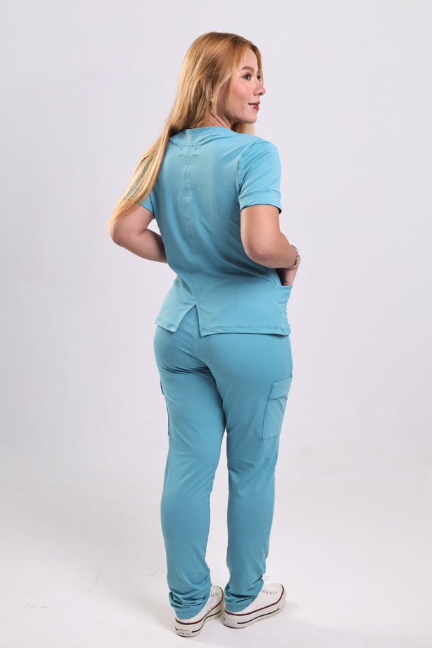 Scrub Move Feminino